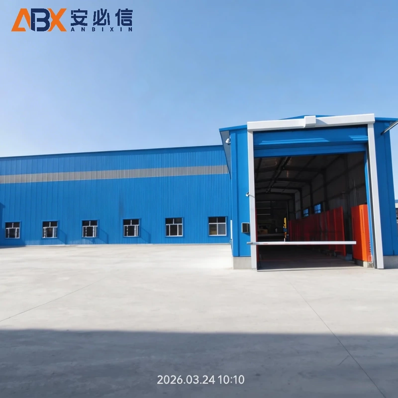 中卫市背带堆积门