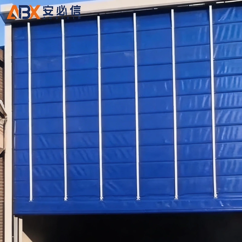 中卫市登车桥